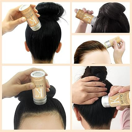 Women’s Hair Wax Stick for Easy Styling and Hold