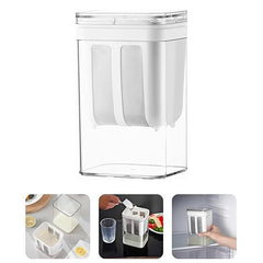 China Yogurt Filter & Curd Strainer Box for Homemade Yogurt