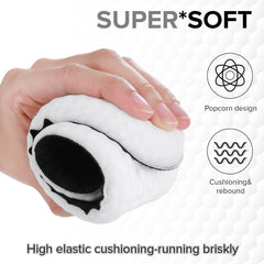 ComfortPlus Memory Foam Shoe Insole for All-Day Comfort