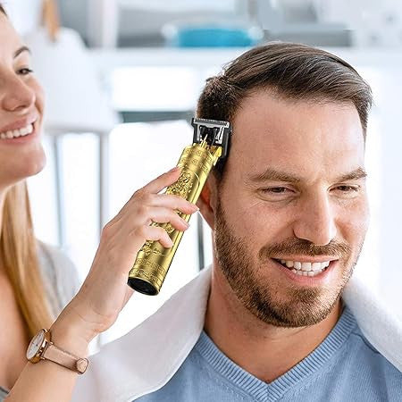 Dragon T-Blade Cordless Hair & Beard Trimmer Professional