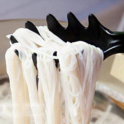 6-Piece Non-Stick Kitchen Utensil Set with Soft Handles