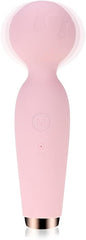 Mini Body & Back Massager Vibrator for Relaxation