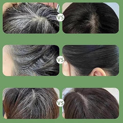 2-in-1 Hair Dye Pen for Easy, Quick Color Touch-Ups