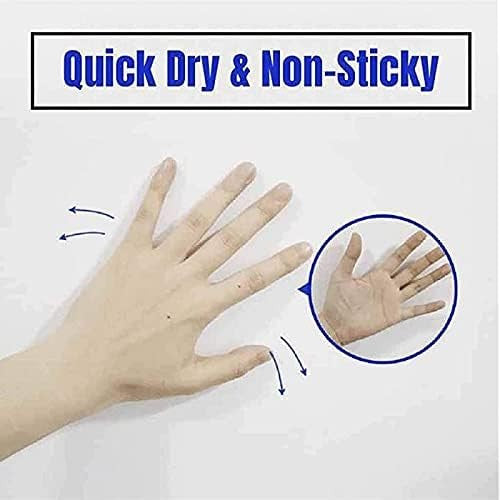 Wall Crack Filler Paste - Wall Repair & Crack Sealing Cream