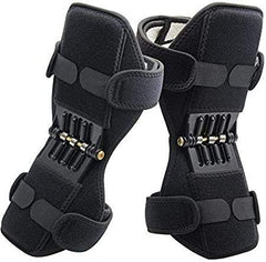 Power Knee Support Brace for Leg Pain & Stability