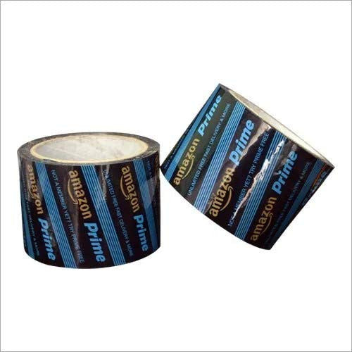 Prime Tape 100 Meter Printed Packaging Tape for Amazon Branded Packaging