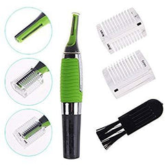 Micro Touch Max All-in-One Personal Trimmer with LED Light