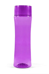 Curve Water Bottle - Safe, Durable, BPA-Free for Kids & Adults