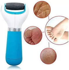 Foot Scrubber for Dead Skin Removal and Cracked Heel Care