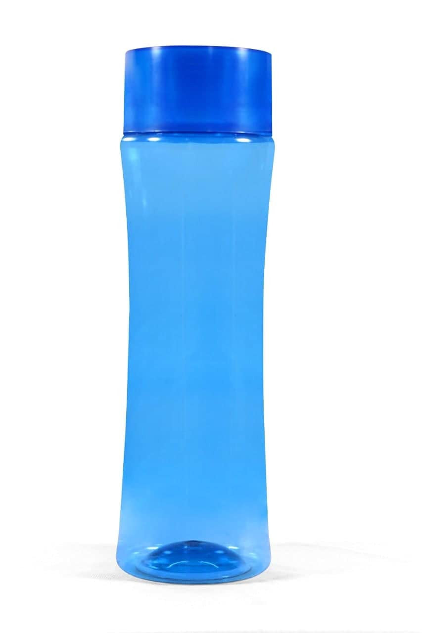 Curve Water Bottle - Safe, Durable, BPA-Free for Kids & Adults