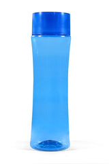 Curve Water Bottle - Safe, Durable, BPA-Free for Kids & Adults