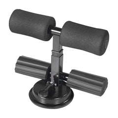 Double Leg Support Sit Up Exercise Tool for Full Body Fitness