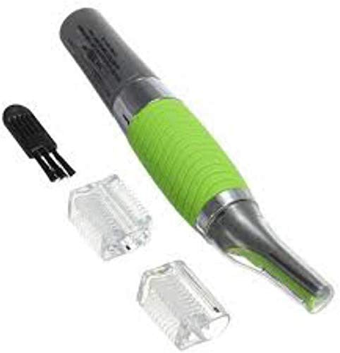 Micro Touch Max All-in-One Personal Trimmer with LED Light