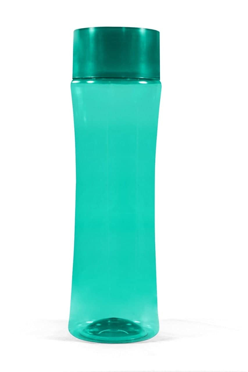 Curve Water Bottle - Safe, Durable, BPA-Free for Kids & Adults