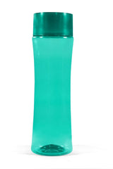Curve Water Bottle - Safe, Durable, BPA-Free for Kids & Adults
