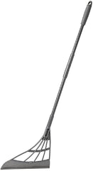 Multifunctional 2-in-1 Magic Broom Wiper for Floors, Windows & Kitchen