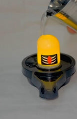 Water Sensor Shivling LED Light for Indoor & Outdoor Use