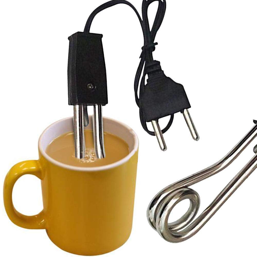 Mini Stainless Steel Portable Coffee & Tea Warmer Heater