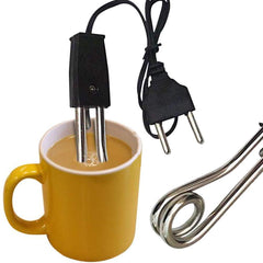 Mini Stainless Steel Portable Coffee & Tea Warmer Heater
