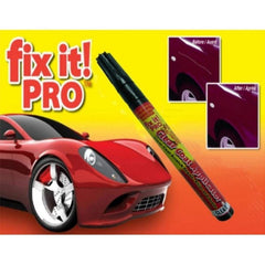 Fix It Pro Car Scratch Repair Kit for Deep & Surface Scratches