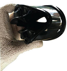 Bike & Snowmobile Goggle Mask - Windproof Helmet Face Shield