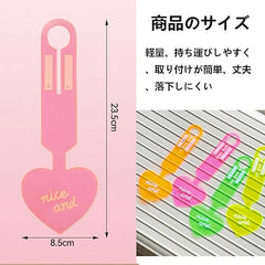 Durable Luggage Tag - Name & Address Tag for Suitcases (1 Pack)