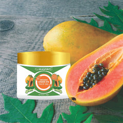 Organic Under Eye Gel for Dark Circles, Puffiness & Fine Lines