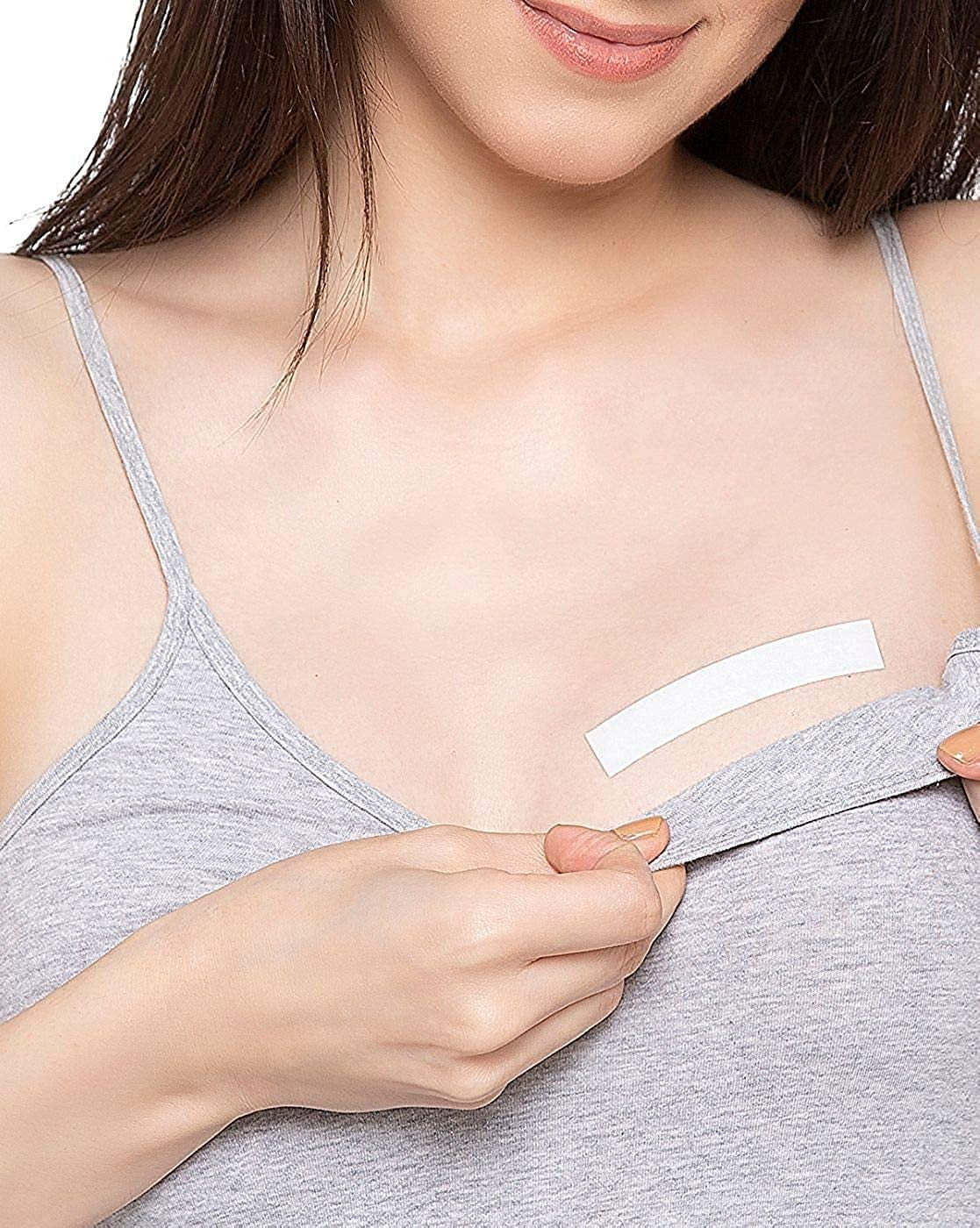 Strong Double-Sided Body Clothing Tape - 36 Pcs for Women