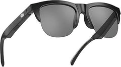 Wireless Bluetooth Smart Glasses with Audio and Sun Protection