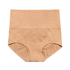 Women’s High Waist Tummy Control Body Shaper Panties for a Slim, Snatched Look