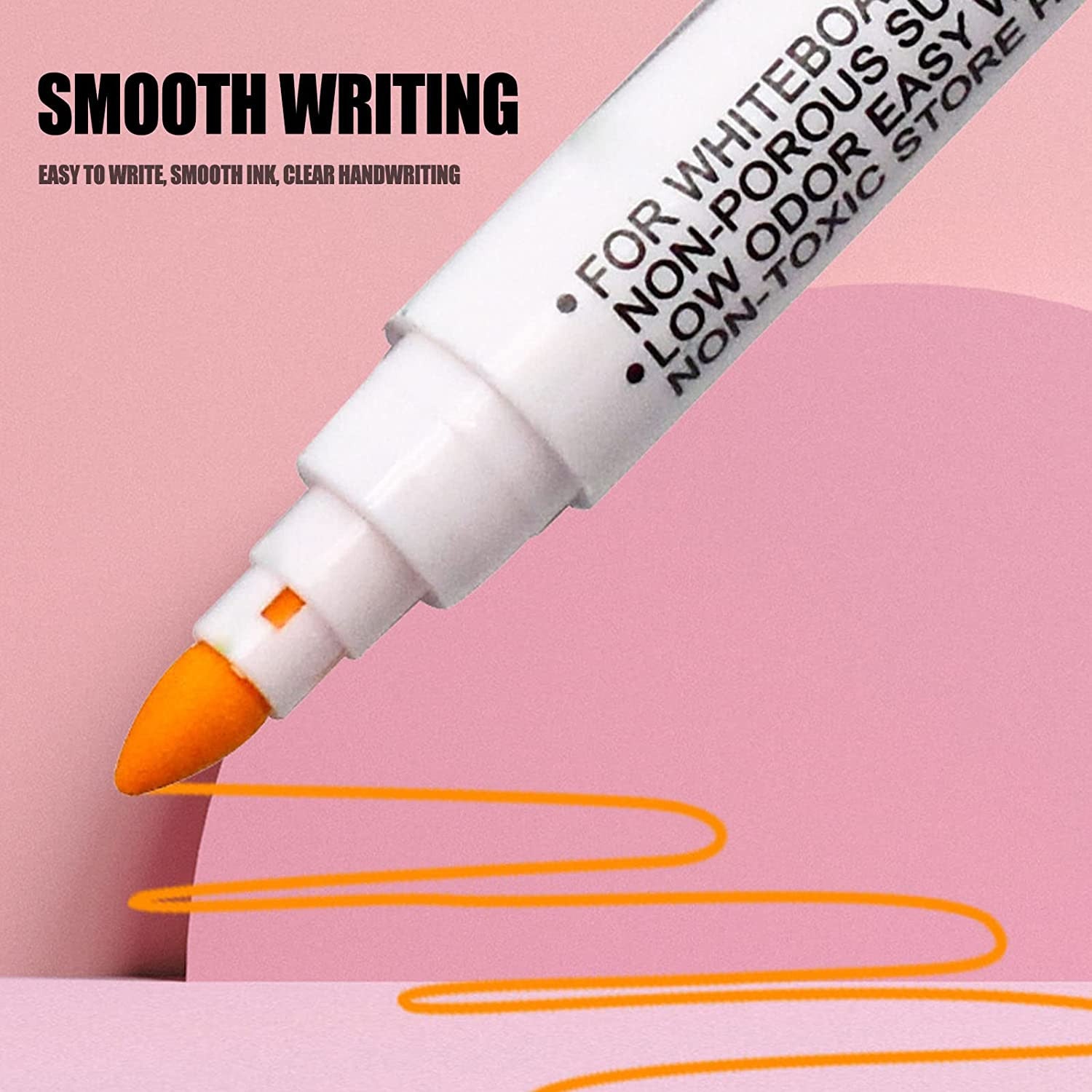 Ceramic Floating Magic Water Painting Marker Pen