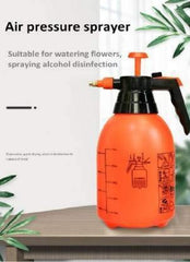 40-70 Character Product Name: Portable 2L Multi-Purpose Garden & Household Spray Bottle