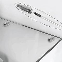 20 Pcs Shelf Support Pins with Non-Slip Sleeve for Secure Shelving