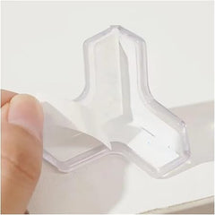 New Edge Protector 1 Pcs, 3-Side Corner Guard for Safety - 1 Pc