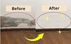 Wall Crack Filler Paste - Wall Repair & Crack Sealing Cream
