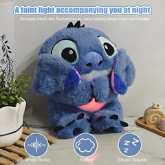 Breathing Koala Plush Toy - Soft, Cuddly Koala for Kids