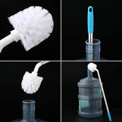 Can & Water Bottle Cleaning Brush - Durable & Easy to Use