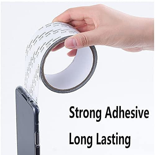 Heavy-Duty Waterproof Fiberglass Window Screen Repair Tape (2 Mtr)