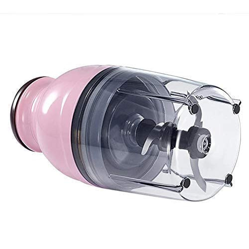 Multi-Purpose Capsule Cutter Quatre Mini Food Processor and Blender