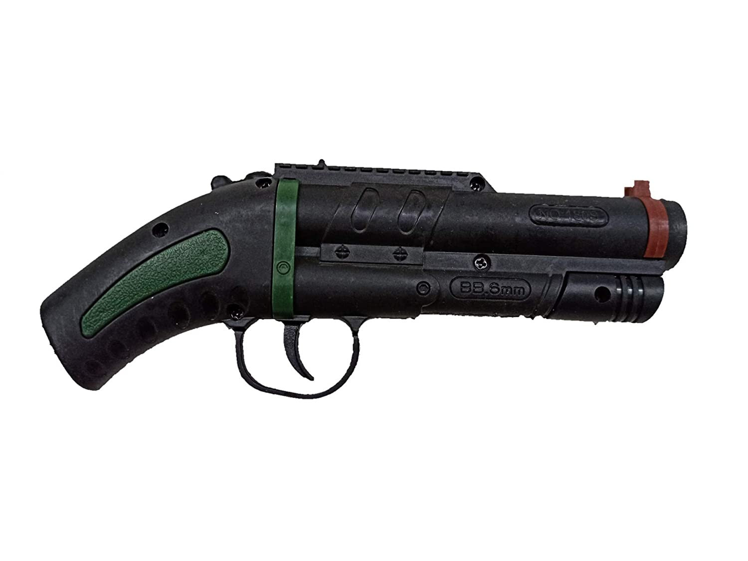 Super Cool Quick-Fire Air Pistol Toy Gun for Kids & Family