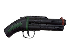 Super Cool Quick-Fire Air Pistol Toy Gun for Kids & Family