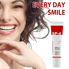Colgate SP-4 Brightening & Stain Removing Toothpaste, 70g