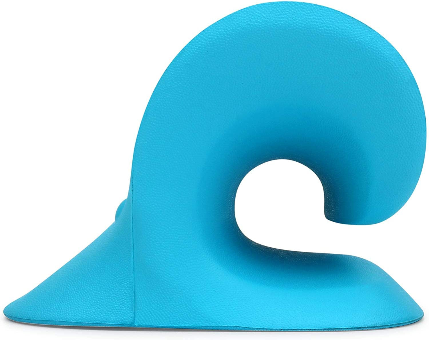 Neck Traction Device for Relaxation and Support