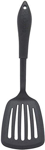 6-Piece Non-Stick Kitchen Utensil Set with Soft Handles