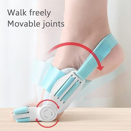 Advanced Toe Straightener for Perfect Alignment and Comfort