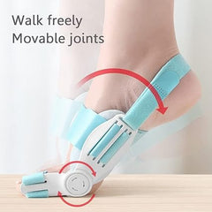 Advanced Toe Straightener for Perfect Alignment and Comfort