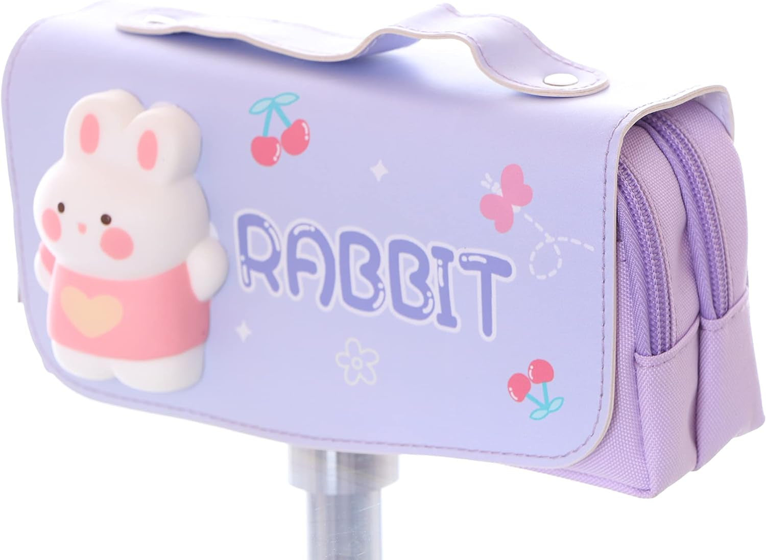 Premium Rabbit Pouch for Comfortable Pet Carrying