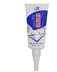 180ml Waterproof Tile Gap Filler & Sealant for Cracks and Grouts