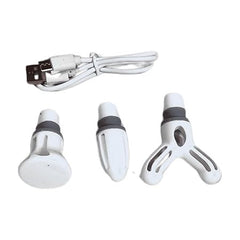 Compact Mini Massager Gun for Full Body Relaxation