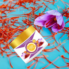 Soundarya Orange Ubtan Face Gel for Brightening & Oil Control